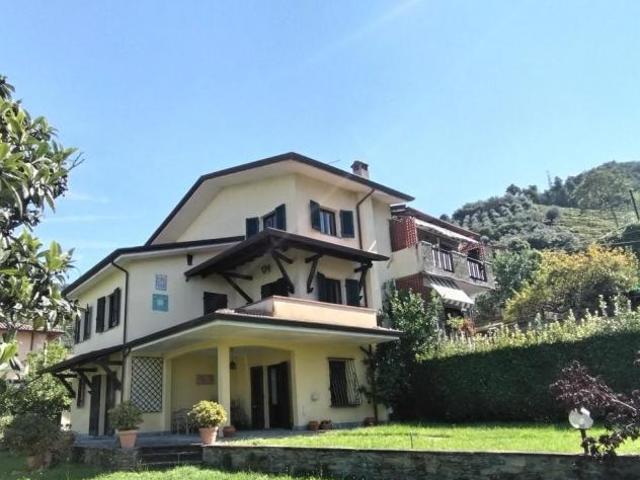 Villetta bifamiliare in vendita a Montignoso 150 mq Rif: 1340318