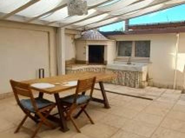 Villetta bifamiliare in vendita a Marina di Carrara Carrara 90 mq Rif: 1413817
