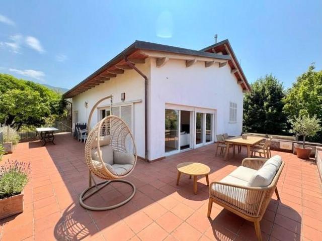 Villetta bifamiliare in vendita a Massa 157 mq Rif: 1424608
