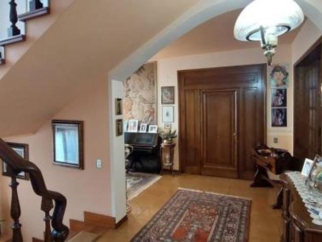 Villetta bifamiliare in vendita a Sovigliana Vinci 300 mq Rif: 797140