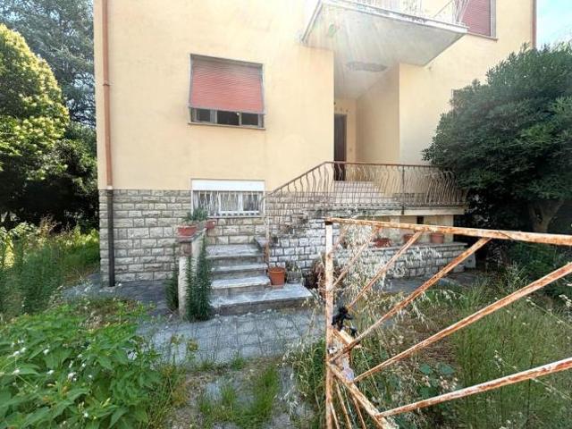 Villetta bifamiliare in vendita a San Marco Lucca 170 mq Rif: 1422377