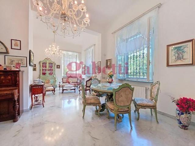 Villetta bifamiliare in vendita a San Giuliano Terme 210 mq Rif: 1363226
