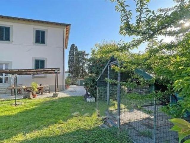 Villetta bifamiliare in vendita a San Pietro a Vico Lucca 180 mq Rif: 1391924