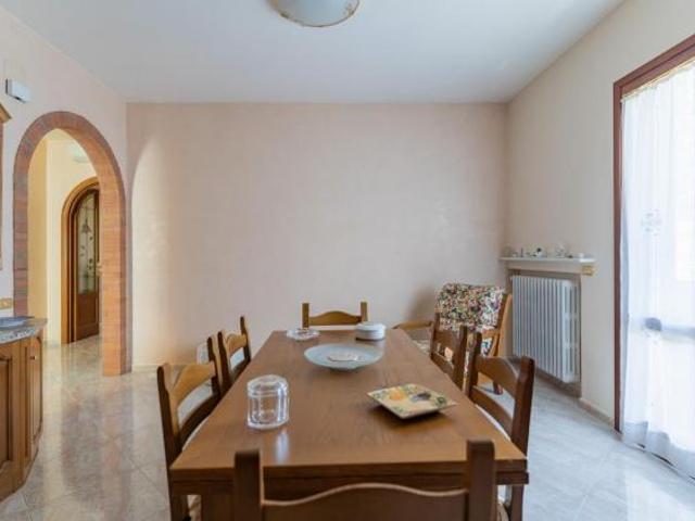 Villetta bifamiliare in vendita a Santa Croce sull'Arno 230 mq Rif: 1363534