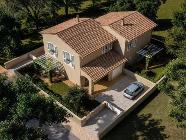 Villetta bifamiliare in vendita a Santa Lucia Pontedera 138 mq Rif: 1426964