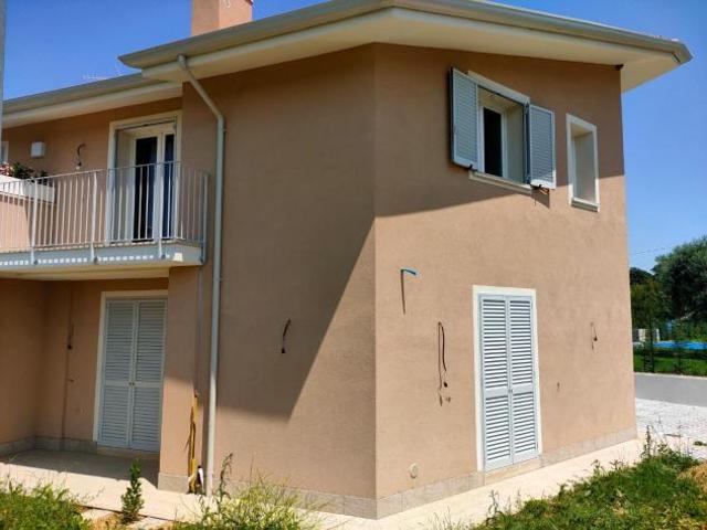 Villetta bifamiliare in vendita a Santa Maria a Monte 164 mq Rif: 1213839