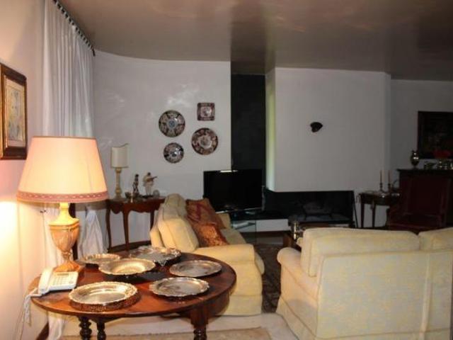 Villetta bifamiliare in vendita a Sant'Antonio Carrara 200 mq Rif: 1394148