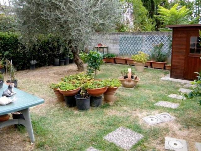 Villetta bifamiliare in vendita a Pontedera 180 mq Rif: 1019134