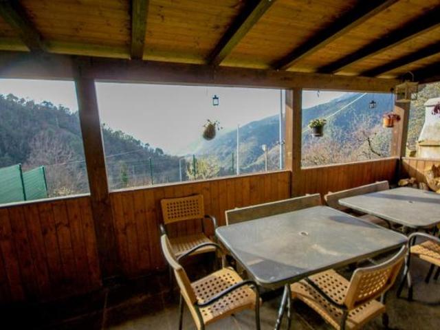Villetta bifamiliare in vendita a Pariana Massa 155 mq Rif: 1269329