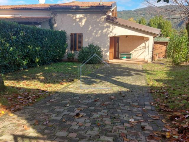 Villetta bifamiliare in vendita a Pietrasanta 105 mq Rif: 1363585