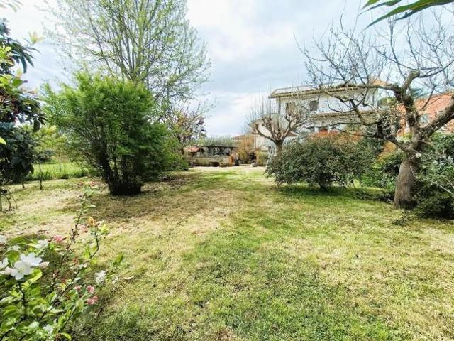 Villetta bifamiliare in vendita a Pisa 170 mq Rif: 1410675