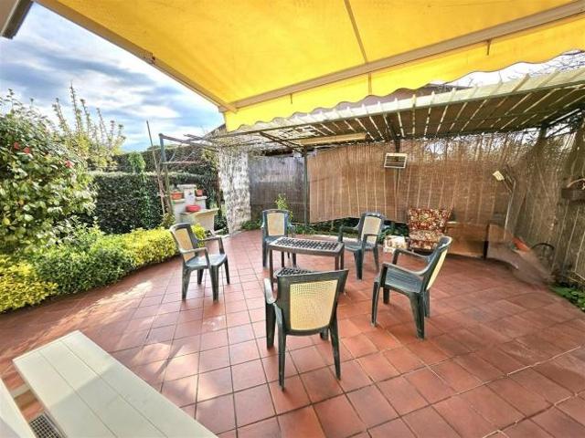 Villetta bifamiliare in vendita a Romagnano Massa 130 mq Rif: 1318904