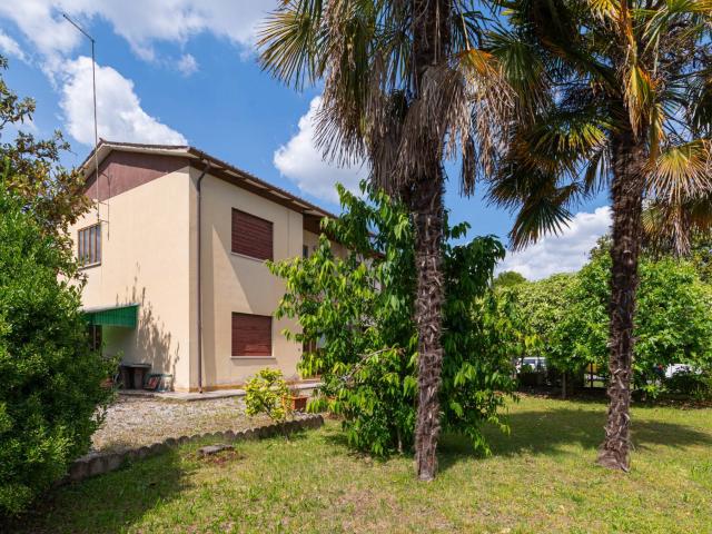 Villetta bifamiliare in vendita a Treviso, S. Bona