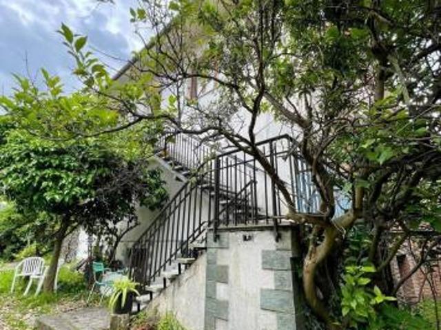 Villetta bifamiliare in vendita a Turano Massa 140 mq Rif: 1329540