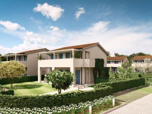 Villetta bifamiliare in vendita a Vada Rosignano Marittimo 70 mq Rif: 1421136