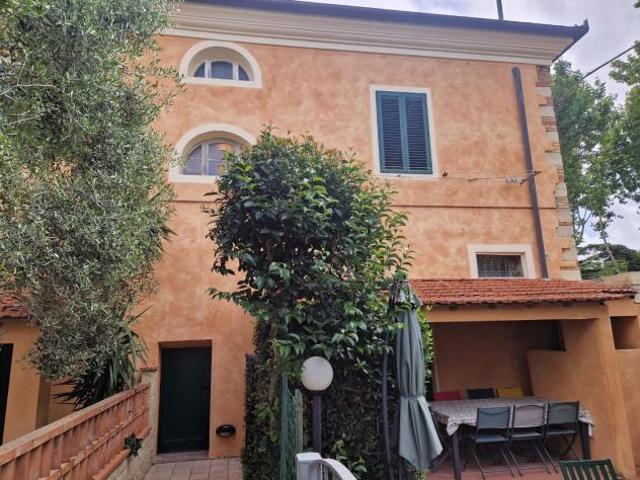 Villetta bifamiliare in vendita a Vada Rosignano Marittimo 85 mq Rif: 1271799