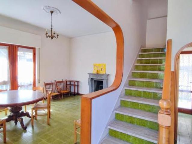 Villetta bifamiliare in vendita a Viareggio 120 mq Rif: 1326406