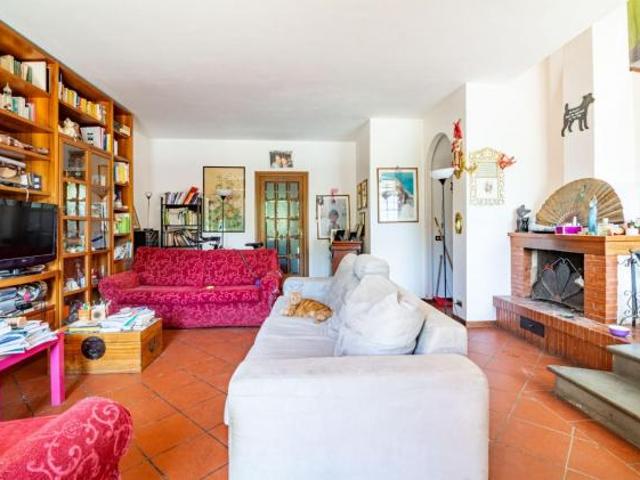 Villetta bifamiliare in vendita a Vicopisano 222 mq Rif: 1424419