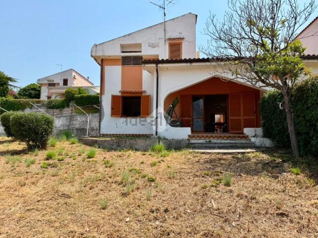 Villetta bifamiliare in vendita di 140 m² in Contrada Riviere