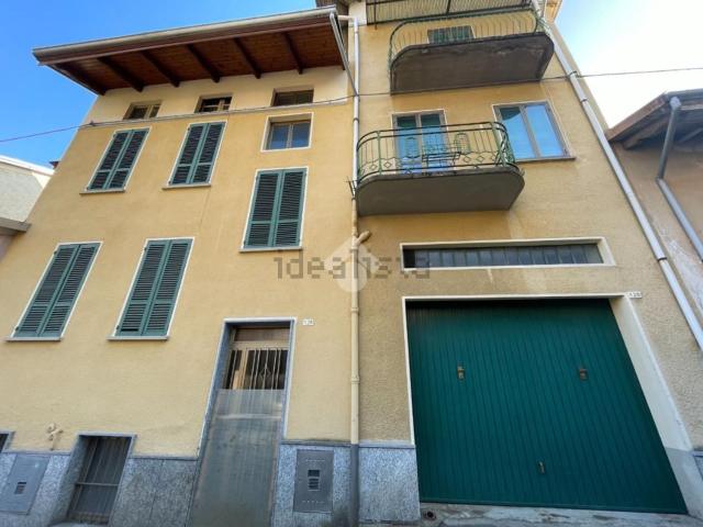Villetta bifamiliare in vendita di 140 m² in Frazione Bulliana, 128
