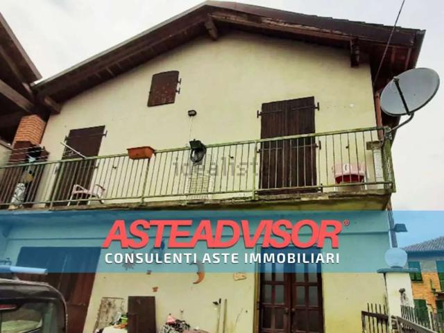 Villetta bifamiliare in vendita di 140 m² in Località Mogliotti, 12