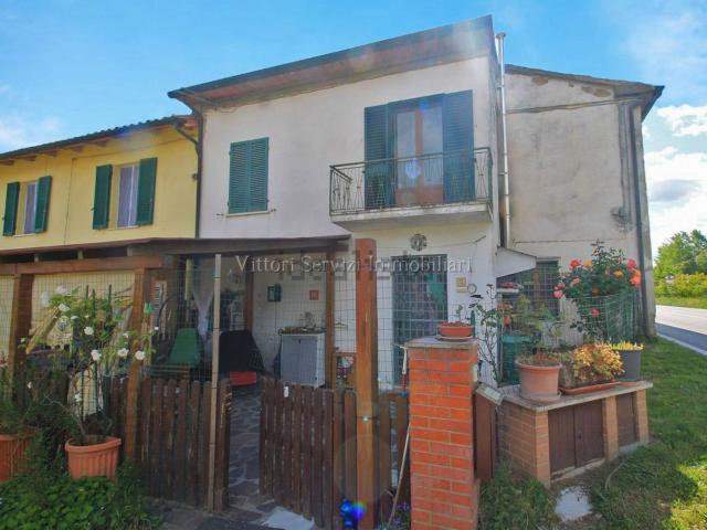 Villetta bifamiliare in vendita di 140 m² in Località Caselle