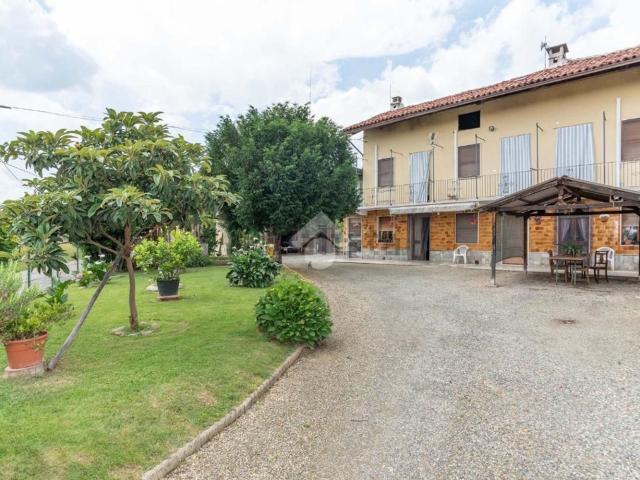 Villetta bifamiliare in vendita di 140 m² in Località Ronchi Ceretti, 13