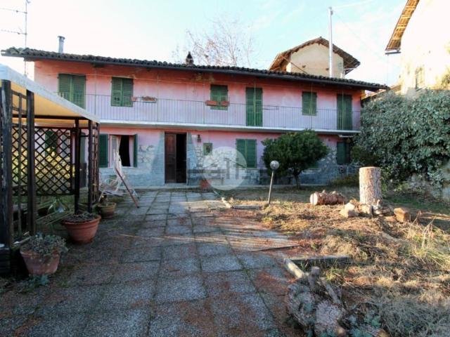 Villetta bifamiliare in vendita di 140 m² in Località Socche, 8