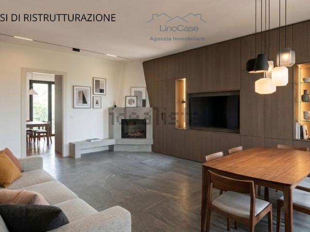 Villetta bifamiliare in vendita di 140 m² in Piazza Santa Caterina