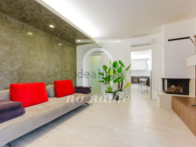 Villetta bifamiliare in vendita di 140 m² in Via Trieste, 9