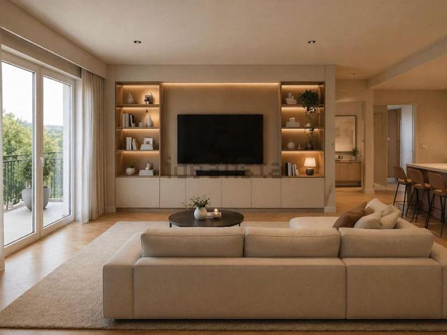 Villetta bifamiliare in vendita di 140 m² in Via Carducci
