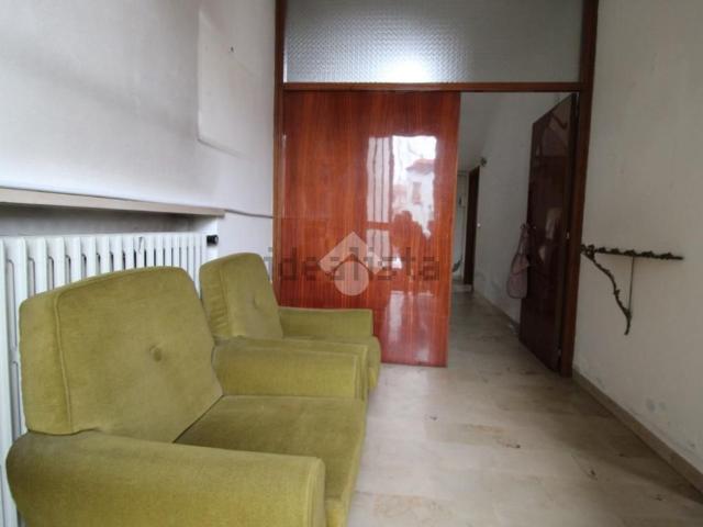 Villetta bifamiliare in vendita di 140 m² in Via Cervese, 2686