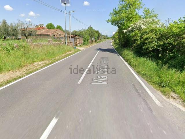 Villetta bifamiliare in vendita di 140 m² in Via Civita Castellana