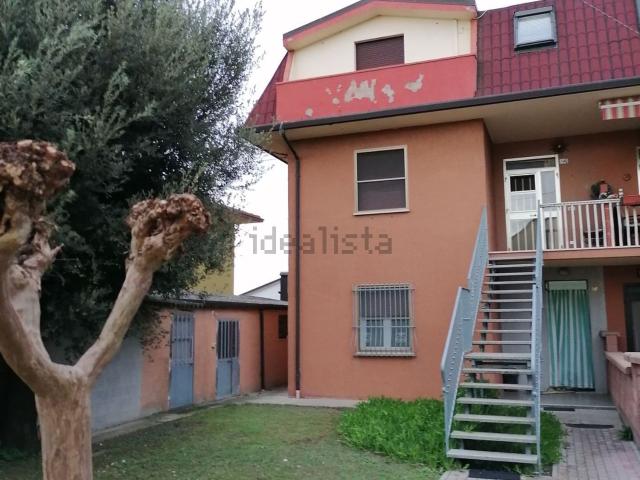 Villetta bifamiliare in vendita di 140 m² in Via Curolla Comacchio