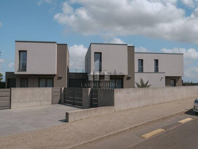 Villetta bifamiliare in vendita di 140 m² in Via dei Calzolai
