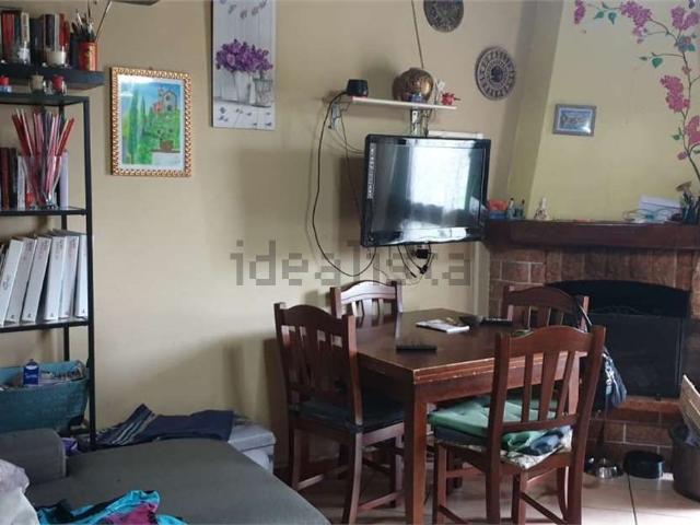 Villetta bifamiliare in vendita di 140 m² in Via dei Boggi
