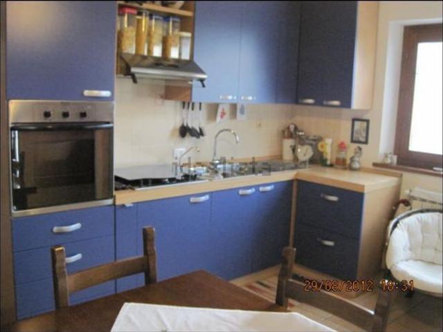 Villetta bifamiliare in vendita di 140 m² in Via del Rio