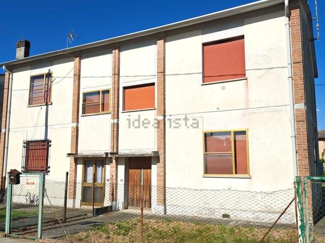 Villetta bifamiliare in vendita di 140 m² in Via Giacomo Matteotti