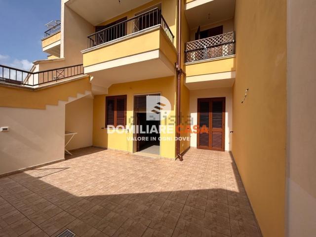 Villetta bifamiliare in vendita di 140 m² in Via Giuseppe Aprile, 9
