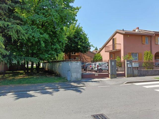 Villetta bifamiliare in vendita di 140 m² in Via Giuseppe Garibaldi