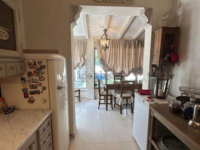 Villetta bifamiliare in vendita di 140 m² in Via Giuseppe Pardini