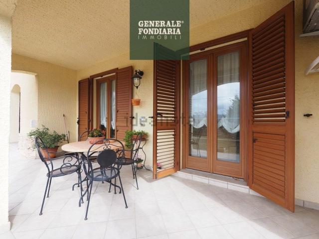 Villetta bifamiliare in vendita di 140 m² in Via Groppolo, 27