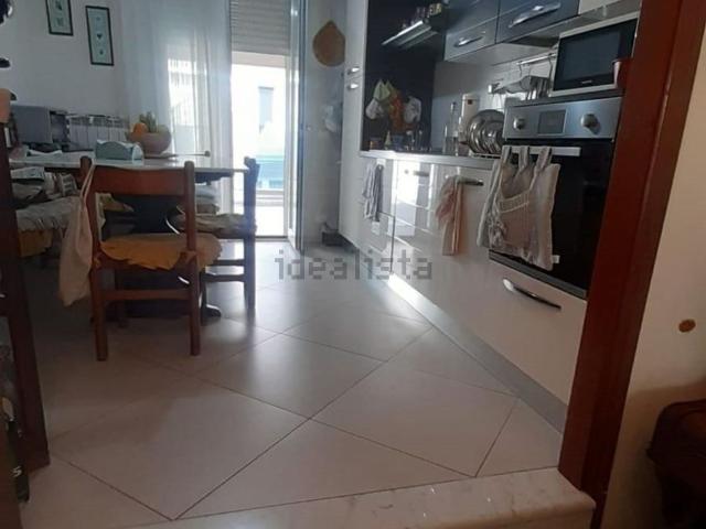 Villetta bifamiliare in vendita di 140 m² in Via Larga, 23
