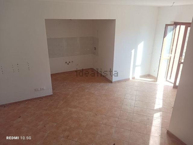 Villetta bifamiliare in vendita di 140 m² in Via Lazio