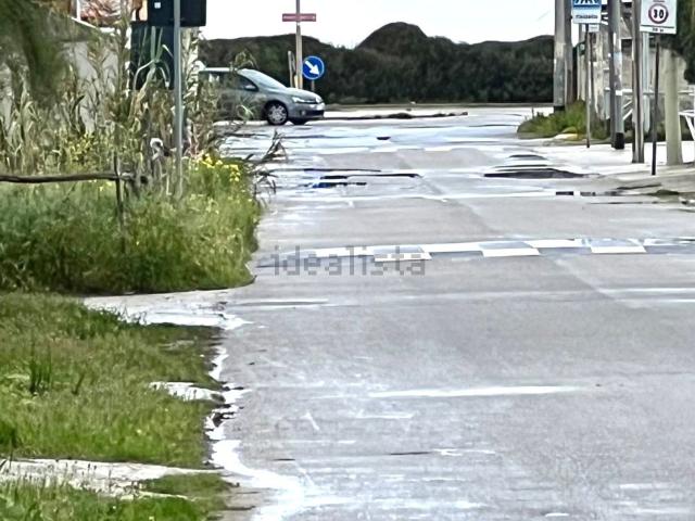 Villetta indipendente in vendita di 140 m² in Via Marco Polo, 4