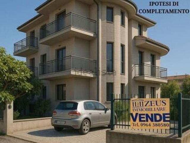 Villetta bifamiliare in vendita di 140 m² in Via Randazzo