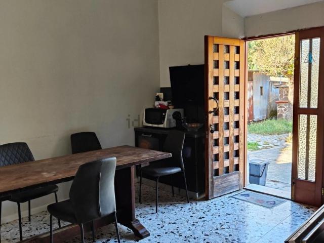 Villetta bifamiliare in vendita di 140 m² in Via San Giusto, 7