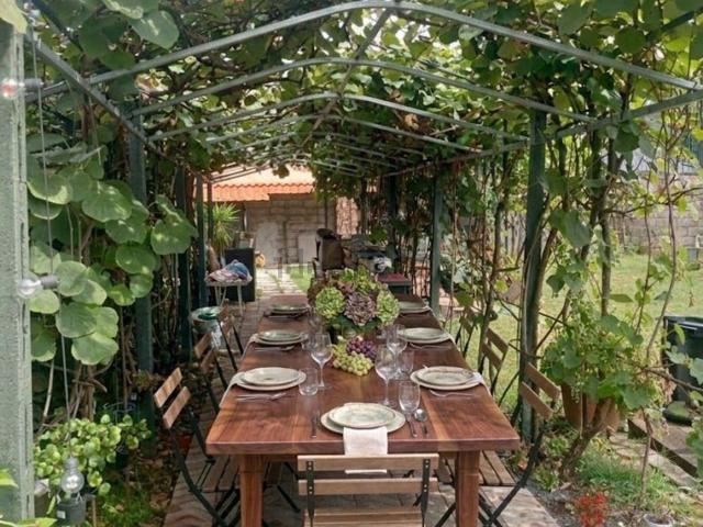 Villetta bifamiliare in vendita di 140 m² in Via San Rocco, 14