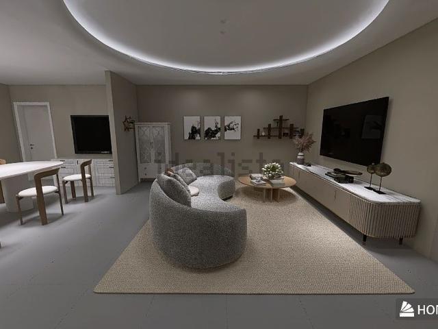 Villetta bifamiliare in vendita di 140 m² in Via Spagna s.n.c