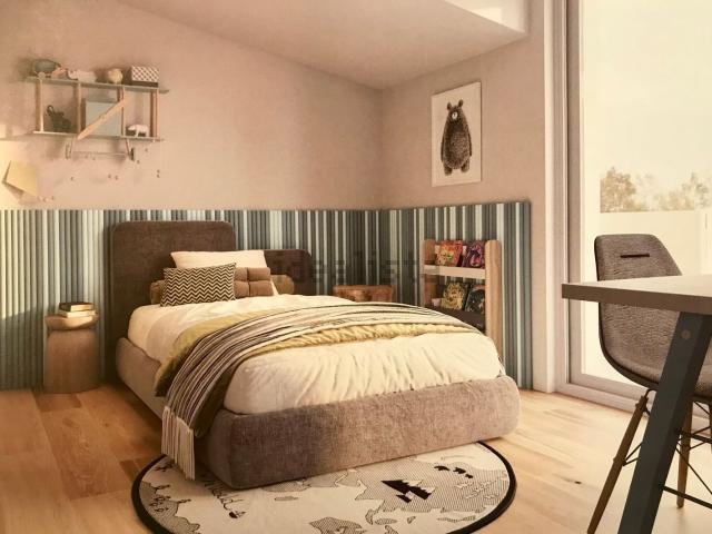 Villetta bifamiliare in vendita di 140 m² in Viale Mediterraneo